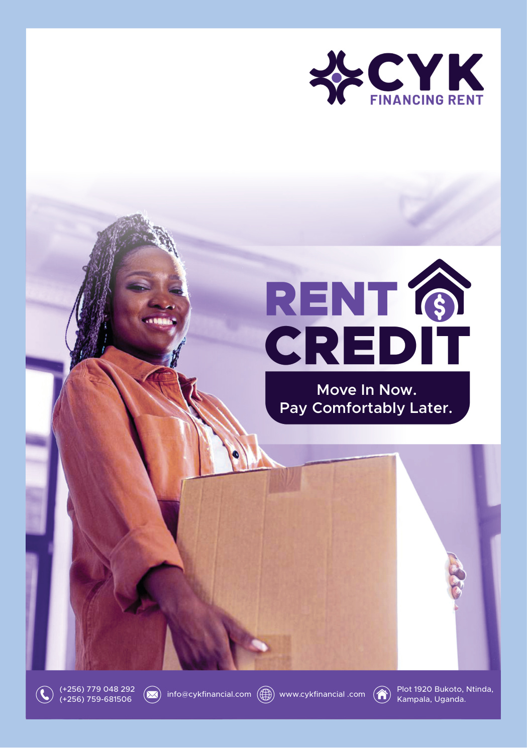 Rent Credit – Individuals & SMEs (cover)